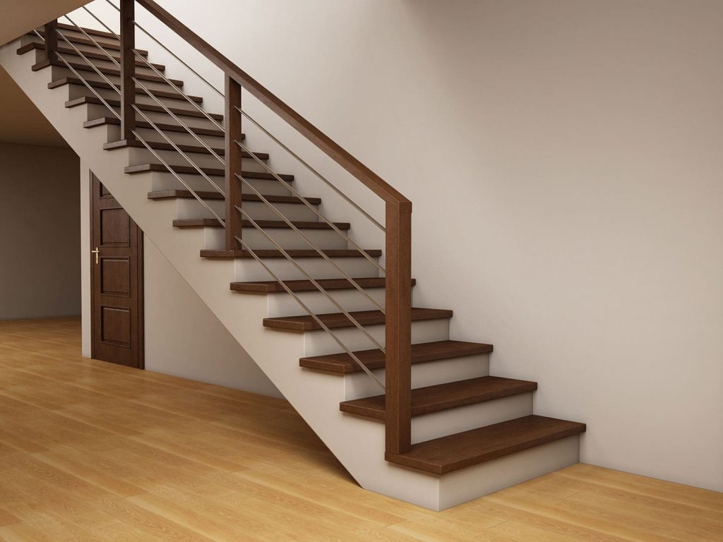 Идеальная лестница для вашего дома